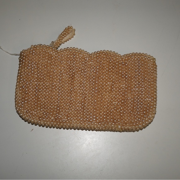 Vintage pouch - Picture 2 of 2